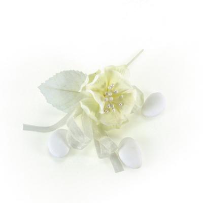 PICK GARDENIA IN CARTA LUNGHEZZA 12 CM 10 PEZZI