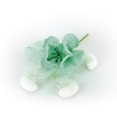 PICK GARDENIA IN CARTA LUNGHEZZA 12 CM 10 PEZZI