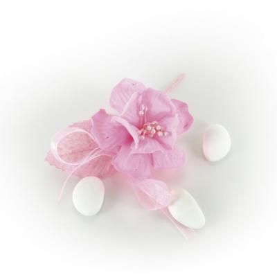PICK GARDENIA IN CARTA LUNGHEZZA 12 CM 10 PEZZI