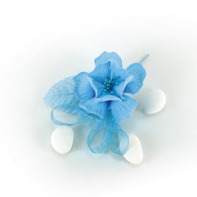 PICK GARDENIA IN CARTA LUNGHEZZA 12 CM 10 PEZZI