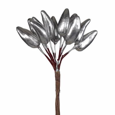 PEPERONCINO ANNIVERSARIO LUNGHEZZA 2CM 144 PEZZI