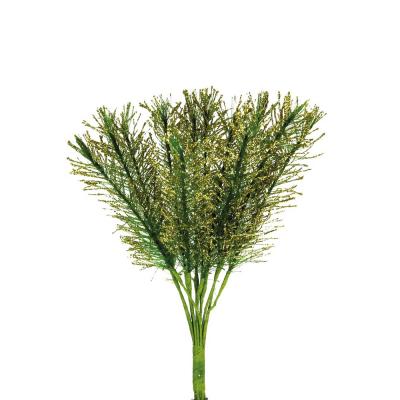 DECORAZIONE ANNIVERSARIO LUNGHEZZA 5 CM 144 PEZZI