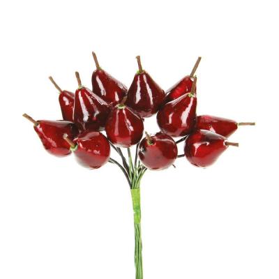 PERA ARTIFICIALE Ø 2 CM 72 PEZZI