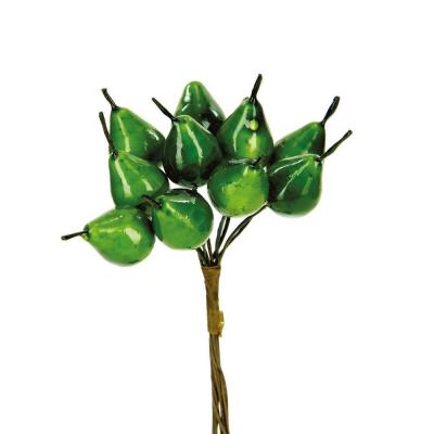 PERA ARTIFICIALE Ø 2 CM 72 PEZZI