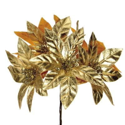 STELLA DI NATALE Ø 7 CM 36 PEZZI