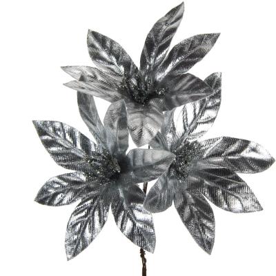 STELLA DI NATALE Ø 7 CM 36 PEZZI