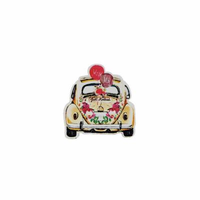 DECO MINI MAGGIOLONE Ø 4 CM 10 PEZZI