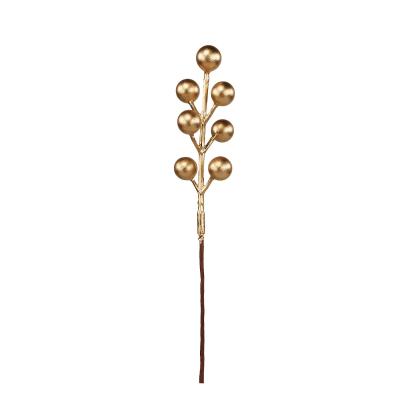 RAMETTO BACCHE X 7 LUNGHEZZA 18 CM 24 PEZZI