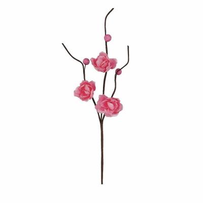PICK FIOR DI PESCO 24 CM 6 PEZZI