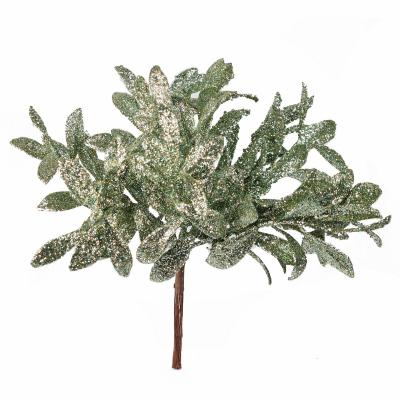 VISCHIO CON GLITTER LUNGHEZZA 18 CM 40 PEZZI