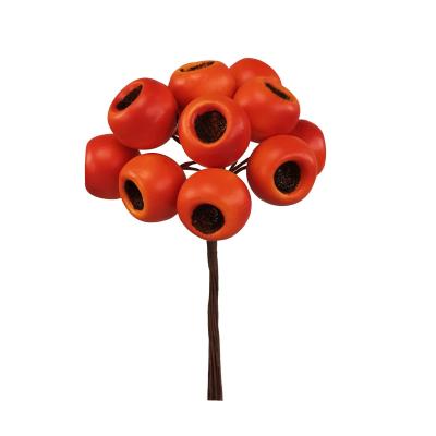 BACCHE SELVATICHE Ø 2,5 CM 36 PEZZI