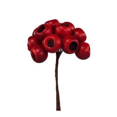 BACCHE SELVATICHE Ø 2,5 CM 36 PEZZI