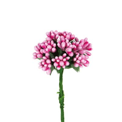 PISTILLO LUCIDO Ø 3 CM 144 PEZZI