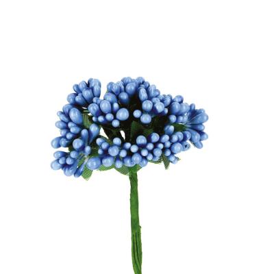 PISTILLO LUCIDO Ø 3 CM 144 PEZZI