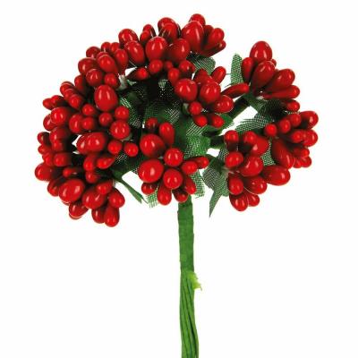 PISTILLO LUCIDO Ø 3 CM 72 PEZZI