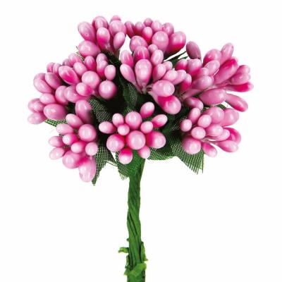 PISTILLO LUCIDO Ø 3 CM 72 PEZZI