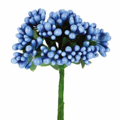 PISTILLO LUCIDO Ø 3 CM 72 PEZZI