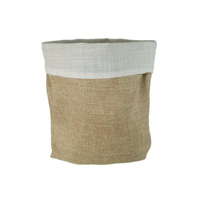 SACCHETTO IN COTONE 20X20 CM 2 PEZZI