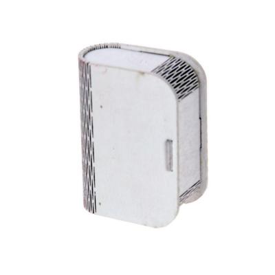 SCATOLA LIBRO IN LEGNO 8X6X3 CM 10 PEZZI