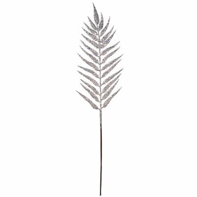 FOGLIA GLITTER LUNGHEZZA 53 CM 144 PEZZI