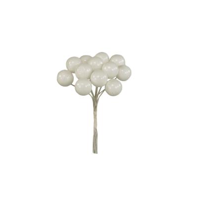 BACCHE MEDIE Ø 1,5 CM 72 PEZZI