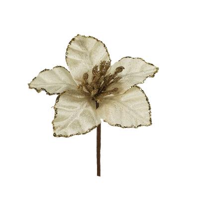 STELLA VELLUTO CREMA Ø 13 CM 6 PEZZI