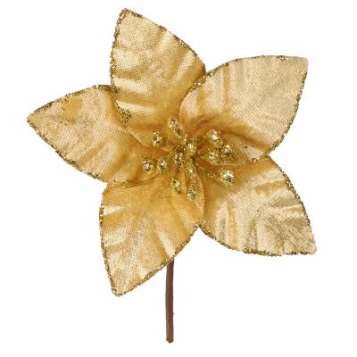 STELLA VELLUTO CREMA Ø 13 CM 6 PEZZI