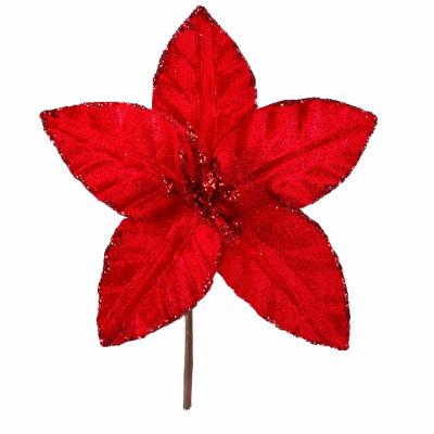 STELLA VELLUTO CREMA Ø 13 CM 6 PEZZI