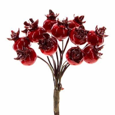 MELOGRANO ARTIFICIALE Ø 2 CM 144 PEZZI