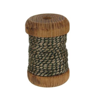 CORDINO SU ROCCHETTO Ø 2 MM 15 M