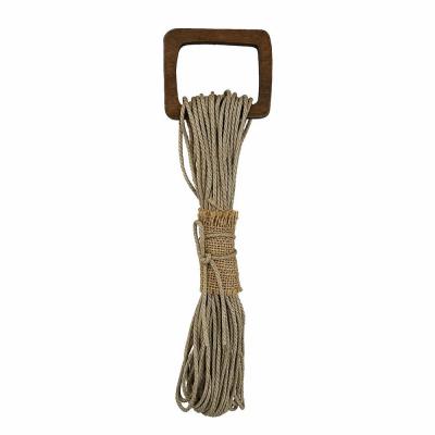 CORDA SU ANELLO Ø 3 MM 15 M