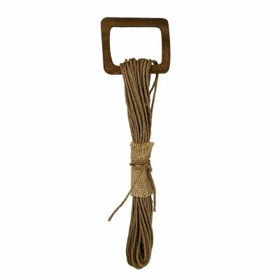 CORDA SU ANELLO Ø 3 MM 15 M