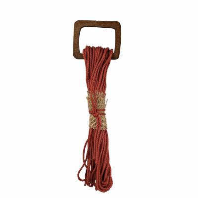 CORDA SU ANELLO Ø 3 MM 15 M