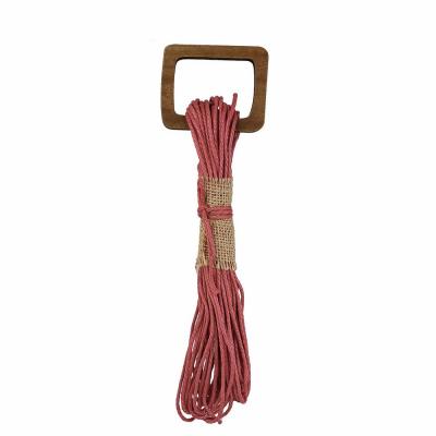 CORDA SU ANELLO Ø 3 MM 15 M