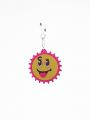 PORTACHIAVI SMILE LUNGHEZZA 10 CM 6 PEZZI