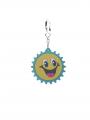 PORTACHIAVI SMILE LUNGHEZZA 10 CM 6 PEZZI