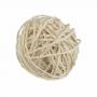 CORDINO SU GOMITOLO Ø 3 MM 100 G  30M ~