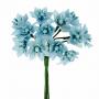 FIORE ARTIFICIALE STELLINA IN POLIFOAM Ø 2,5 CM 144 PEZZI