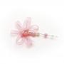 PICK LIBELLULA DI PERLE LUNGHEZZA 8 CM 10 PEZZI 