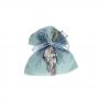 SACCHETTO IN COTONE 13X14 CM 10 PEZZI