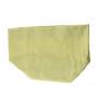SACCHETTO IN COTONE 14X10X10 CM 5 PEZZI