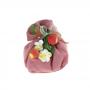 SACCHETTO IN COTONE 14X10X10 CM 5 PEZZI
