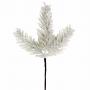 PICK DI PINO CON GLITTER LUNGHEZZA 15 CM 10 PEZZI