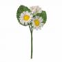 PICK MARGHERITE LUNGHEZZA 9 CM 10 PEZZI