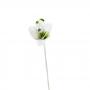 FIORE IN POLIFOAM Ø 5 CM 24 PEZZI