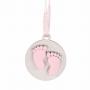 DECORAZIONE PIEDINI Ø 3 CM 20 PEZZI