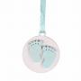 DECORAZIONE PIEDINI Ø 3 CM 20 PEZZI