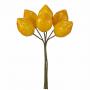 LIMONE ARTIFICIALE Ø 2 CM 48 PEZZI