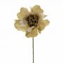 GARDENIA ARTIFICIALE ANNIVERSARIO Ø 5 CM 10 PEZZI