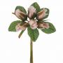 ROSA IN TESSUTO Ø 1,5 CM 36 PEZZI